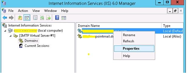 Receiving Emails Onto Document Library In SharePoint (On-Premise)